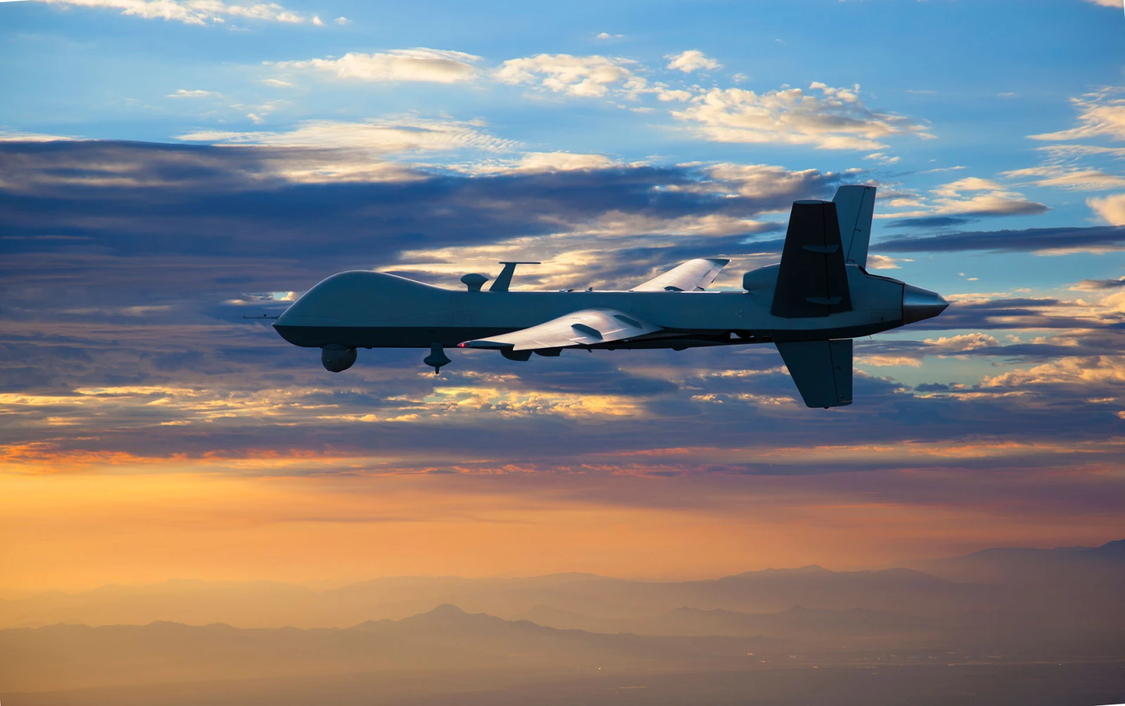 Իրանը  հերթական ամերիկյան MQ-9 Reaper անօդաչու թռչող սարք է խոցել