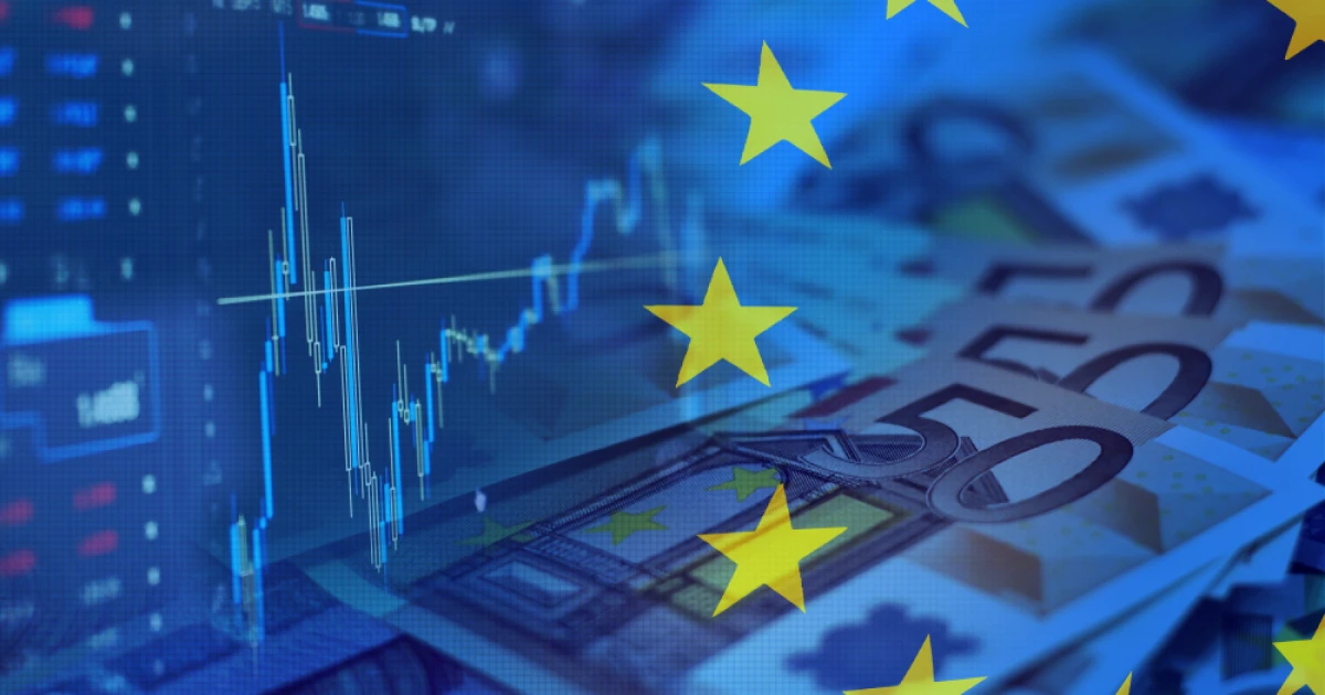 Եվրագոտու տնտեսությունը 2026 թվականի երկրորդ եռամսյակում աճել է 0,4%-ով