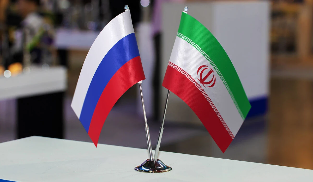 Ռուսաստանը աննկատ ստեղծել է Իրանի մատակարարման նոր երթուղի Կասպից ծովով․The Telegraph