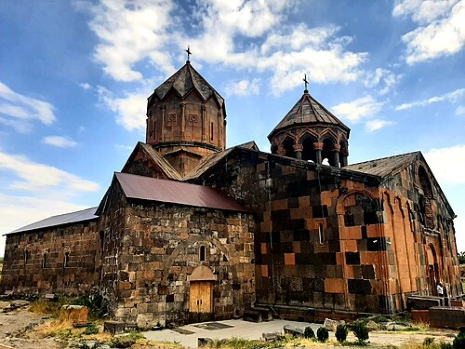 Միայն Հովհաննավանքից ու Սուրբ Հովհաննեսից չէ, որ գողություններ են եղել․ ինչո՞ւ են հենց այս երկուսը հնչեղություն ստացել