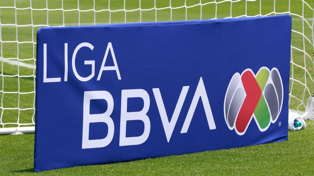 CAS to hear pro/rel appeal from 5 Mexico clubs