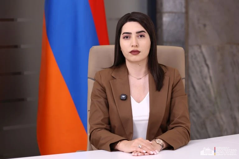 Ղարաբաղից տեղահանվածները, ովքեր զրկված են վարորդական իրավունքից, կարող են կրկին առանց քննությունների ձեռք բերել դրանք երկուշաթբի օրվանից. ՆԳ նախարար