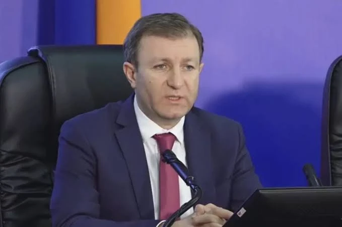 «Ժողովուրդ». ԿԸՀ քարտուղար Արմեն Սմբատյանի ունեցվածքը