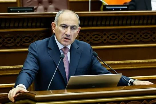 «Ժողովուրդ». Փաշինյանը կառավարության ծրագիրը պետք է ներկայացնի հաջորդ շաբաթ. ԱԺ-ում գործընթացը դեռ ձգձգվում է