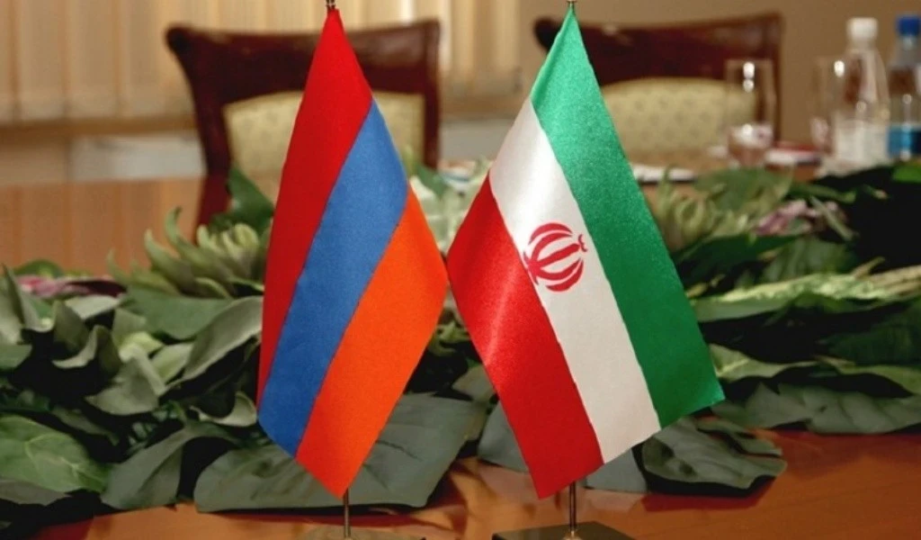 «Իրանցի լրագրողի օրագիրը». Իրանը Հայաստանի միջոցով ելք կստանա դեպի Սև ծով
