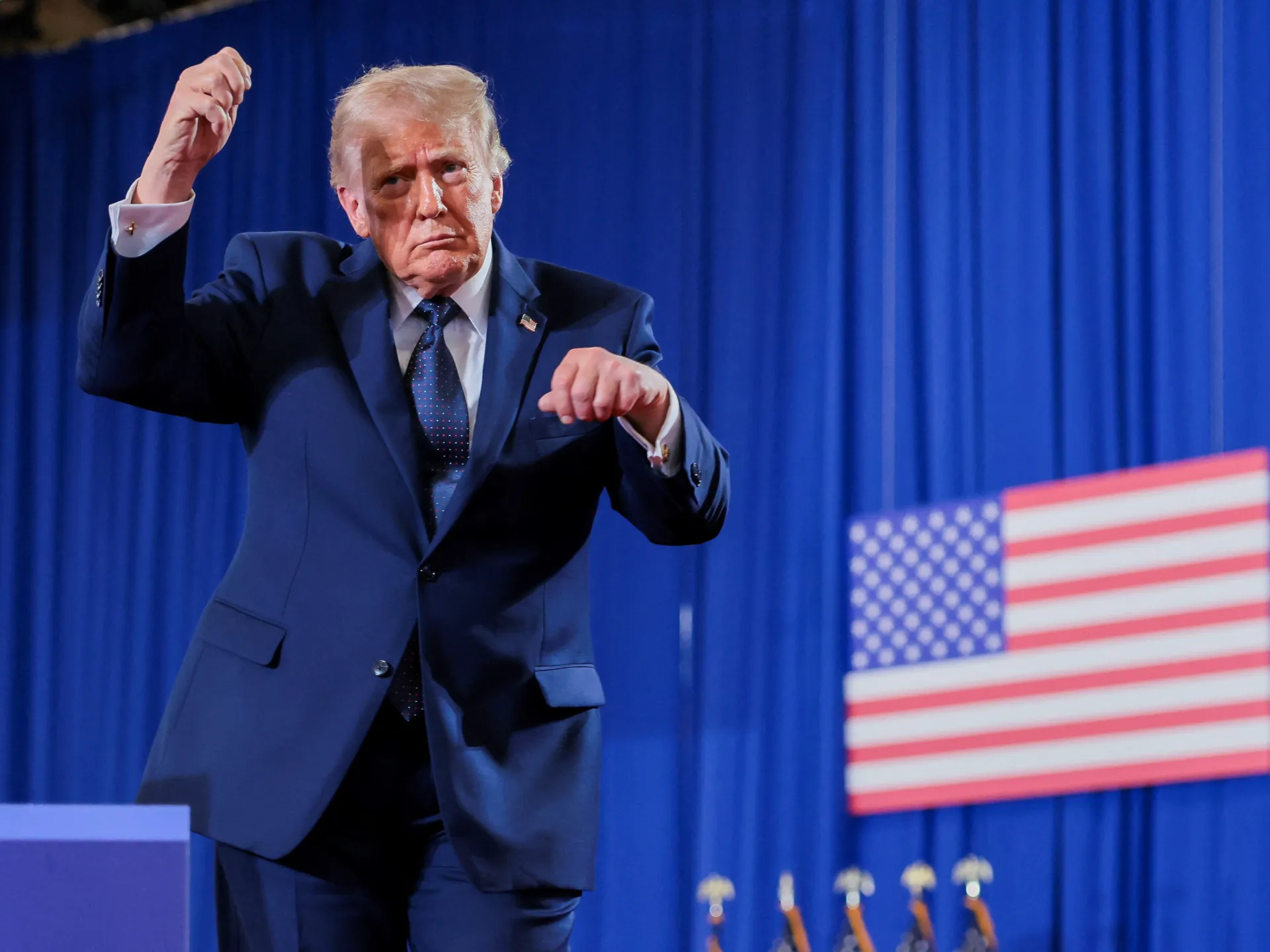 US picks potential partners for using Cold War-era plutonium as fuel
