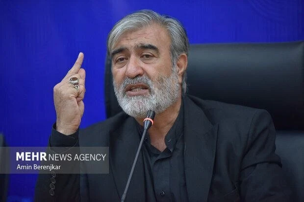 Իրանի խորհրդարանում պատասխանել են Թրամփին․ «Հնարավոր է՝ նա ստիպված լինի թաքնվել բեռնատարում»