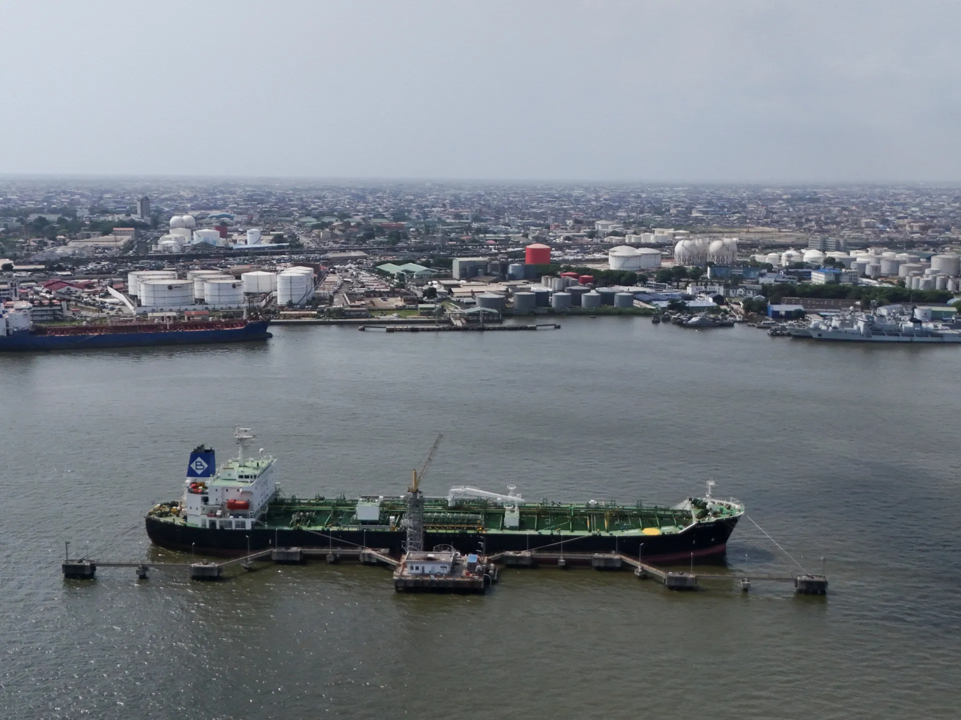 The post-Hormuz era offers Africa a great opportunity