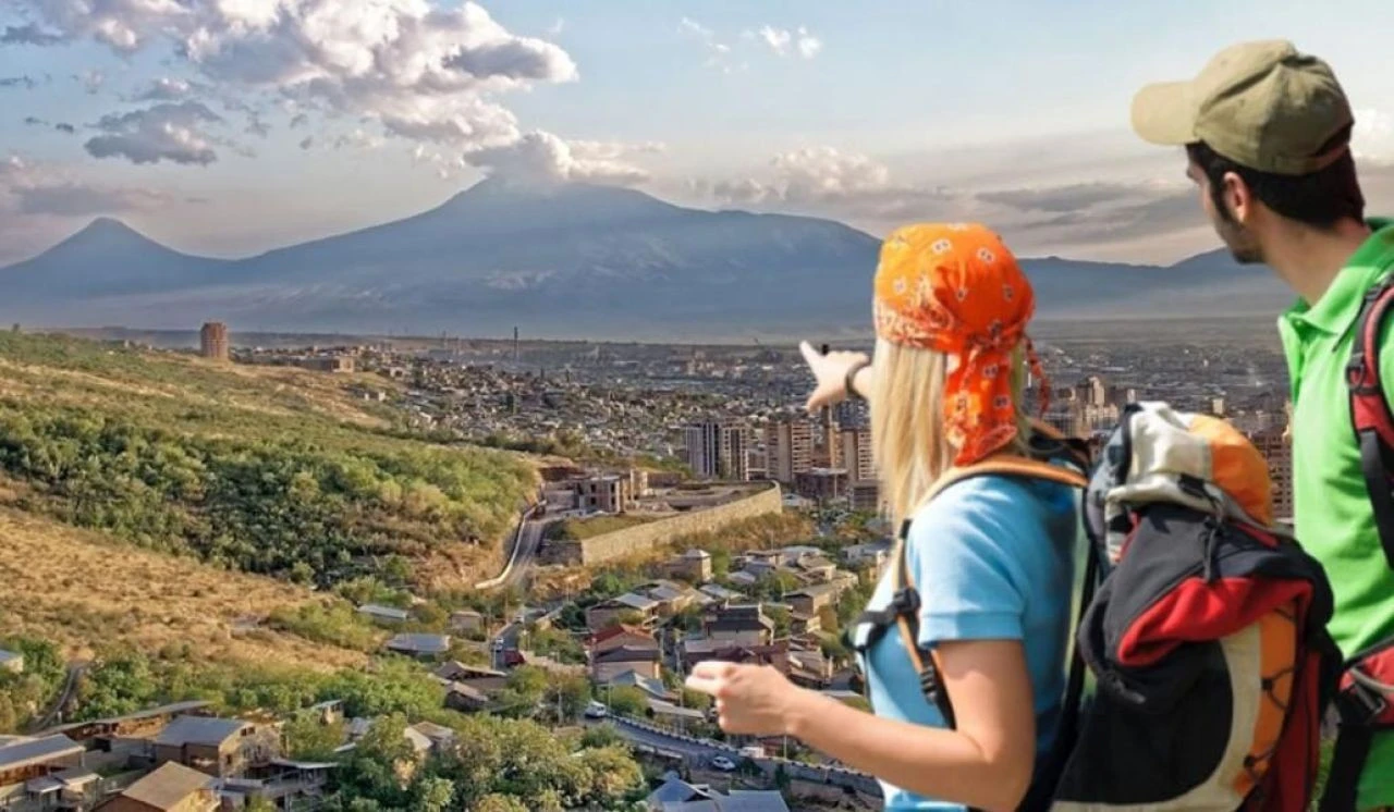 ТАСС․ Հայաստանը գլխավորել է այն երկրների ցանկը, որոնք ամենից հաճախ են հաճելիորեն զարմացնում ռուսաստանցի զբոսաշրջիկներին