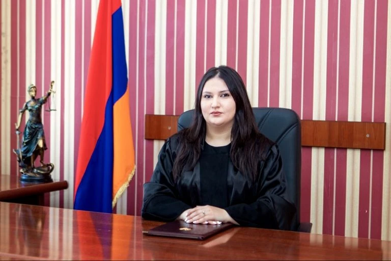 Դատավոր Արուսյակ Ալեքսանյանի լիազորությունները դադարեցվեցին