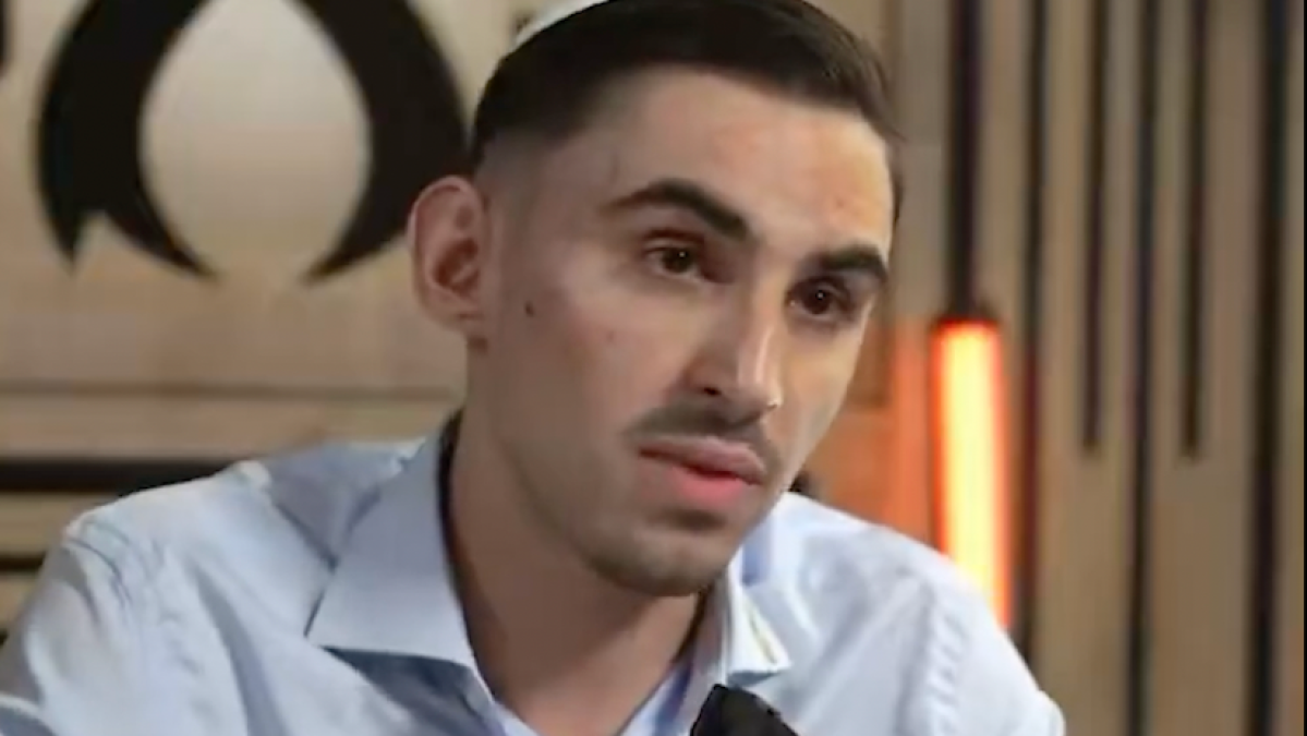 Former Israeli captive asks Ben-Gvir to let him execute Palestinian prisone