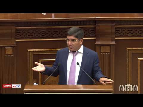 Կարո՞ղ ա հիմա էլ Ռոմանոս Պետրոսյանից SMS ստանաք ու Տիգրան Ավինյանի հրաժարականը պահանջեք. Մանուկյան