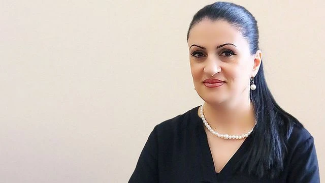 Հայաստանում 40 հազար բնակչություն ունեցող համայնքի բյուջեն կազմում է 2-3 մլրդ դրամ, իսկ խորհրդարանի բյուջեն՝ 6 մլրդ․ Յոլյան