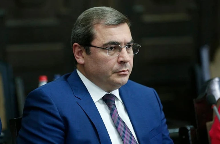 Ոչ թե անձնական վիրավորանքը, այլ փաստերով կառուցված հարցը պետք է նեղը գցի իշխանությանը. Անանյանը նշել է այդ հարցերը