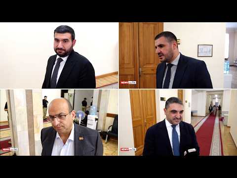 Հիմա Դուք մարմնի՞, թե՞ հոգու բժիշկ եք. ՔՊ-ականները`ընդդիմություն-իշխանություն լարվածության մասին
