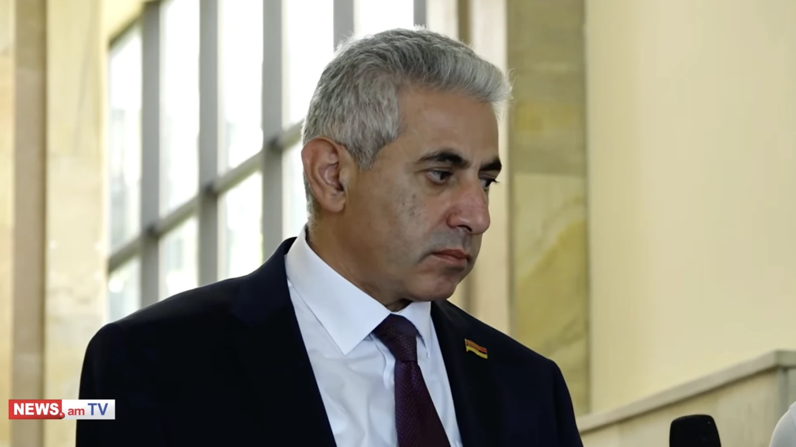 Էդգար Ղազարյանը հերքել է այն լուրերը, թե իրեն արգելել են ելույթ ունենալ