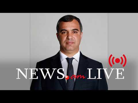 ՈւՂԻՂ. Վալոդյա Գրիգորյանի սպшնության գործով դատական նիստը