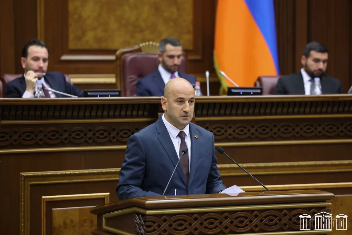 Առաջիկա 5 տարում «ՔՊ»-ն նախատեսում է օտարերկրյա ուսանողների թիվը հասցնել մոտ 15 հազարի․ Սիսակ Գաբրիելյան