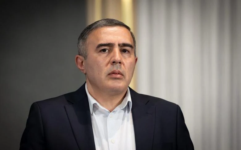 Քաղաքացիներն ԱԽ քարտուղարուհուց անվտանգության համակարգում են սպասում, ոչ թե լաբառոշ ստատուսներ․ Բագրատ Միկոյան