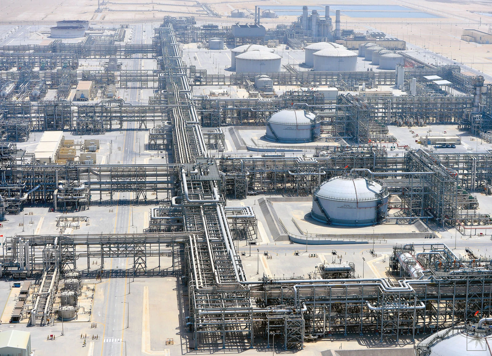 Saudi Aramco-ն հում նավթ է առաջարկում ասիական նավթավերամշակման գործարաններին՝ շրջանցելով Հորմուզի նեղուցը