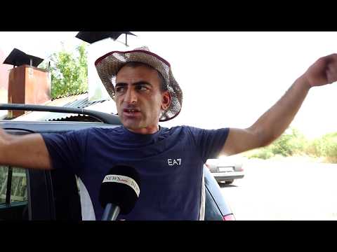 «Եվրոպա՞, ի՞նչ Եվրոպա, էդ մուխլյոժների՞ն եք հավատում». արտահանման խնդիրները հասել են դեղձին