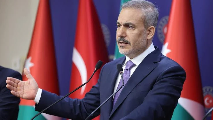 Թուրքիայի և Իրանի արտգործնախարարները քննարկել են Հորմուզի նեղուցի բացման շուրջ բանակցությունները