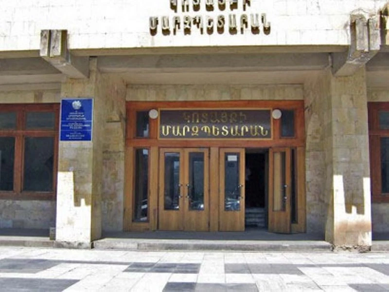 «Ժողովուրդ». Կոտայքի մարզպետի թեկնածու չկա. ինչ գործընթացներ կան