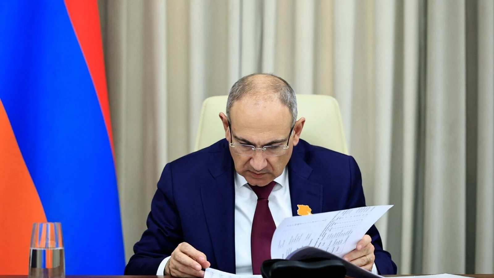 «Հրապարակ»․ Լավ թեկնածուներ են փնտրում. Փաշինյանն ուլտիմատում է դրել՝ պարտվողները չեն ներվելու