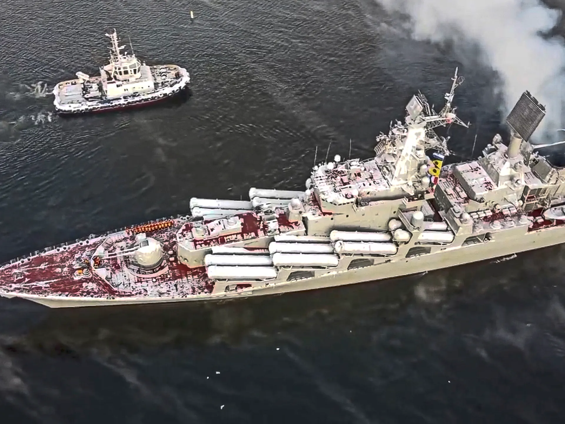 Can China’s new Arctic Sea route to Europe replace Middle East chokepoints?