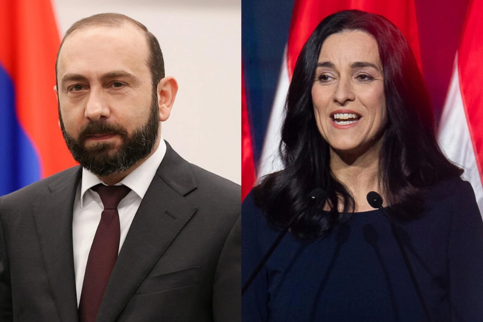 Բուդապեշտն ու Երևանը զգալի առաջընթաց են արձանագրել երկկողմ համագործակցության ամրապնդման ուղղությամբ
