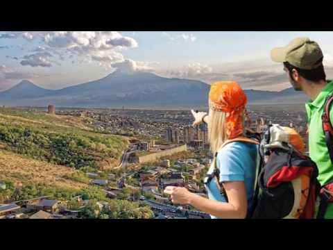 ՈւՂԻՂ. Զբոսաշրջային ծառայություններ մատուցողների վերաբերյալ տվյալների շտեմարան կստեղծվի