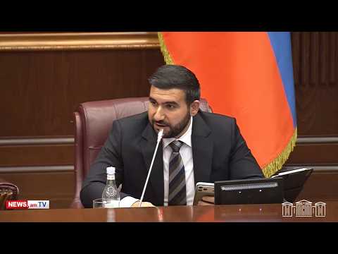 Ջիհադիստի պես է իրեն պահում եկեղեցու սպասավորը. ՔՊ–ականի ելույթը հարուցեց ընդդիմության դժգոհությունը