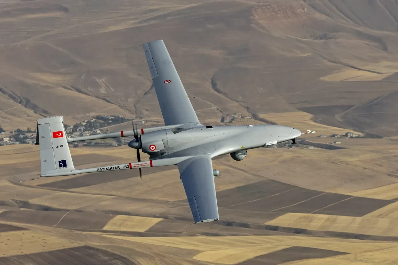 2026–ի ընթացքում Թուրքիան ավելի քան 430 անգամ խախտել է Հունաստանի օդային տարածքը