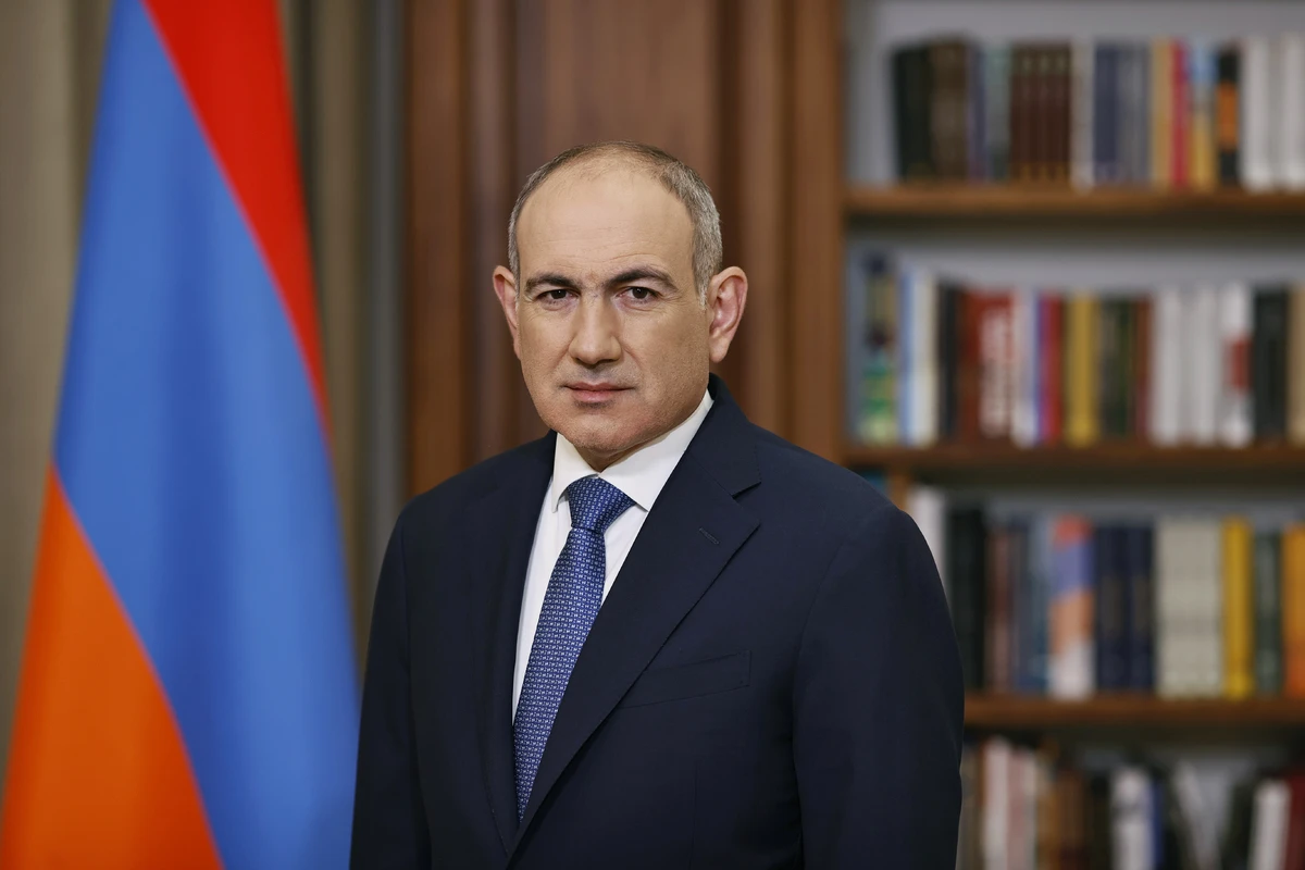 Ձեր ղեկավարության ներքո երկիրը շարունակում է դինամիկ զարգանալ. Վիետնամի վարչապետը՝ Փաշինյանին