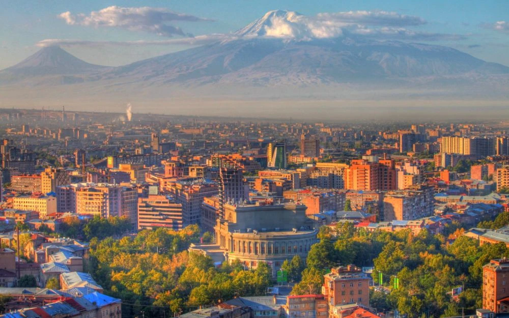 Պաշտոնյա․ Սեպտեմբերի 1-ից Հայաստանում գիդերի և էքսկուրսավարների համար կգործեն նոր պահանջներ