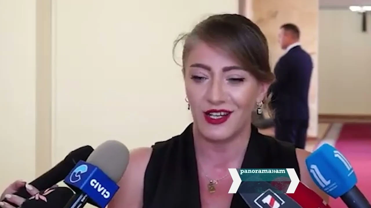 Արեգնազ Մանուկյանի տեսակցությունների արգելքի մասով հետաքրքրվելու ենք և դրա արձագանքը կլինի. Լիլիթ Մինասյան