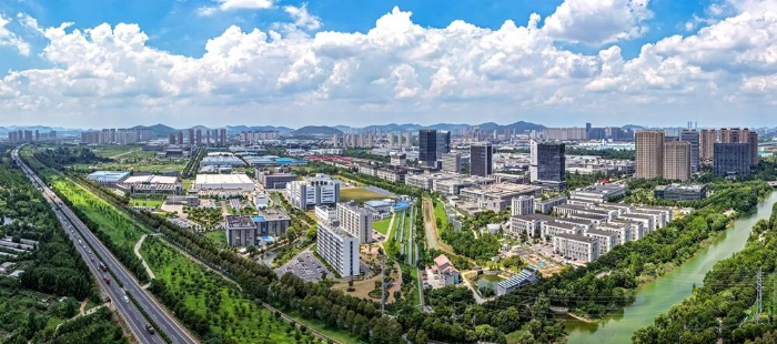 挺起全域出彩的“硬支撑”——徐州市铜山区全力以赴建设全国有影响力的特色产业基地