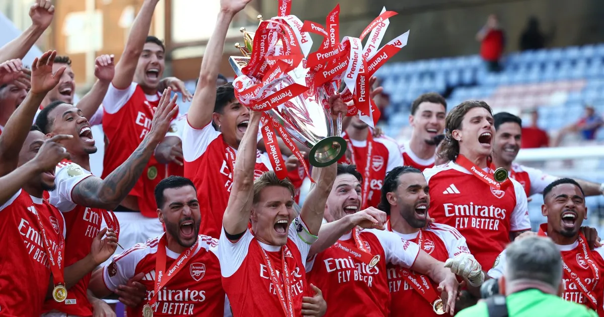 Premier League what to know: Schedule, prediction, transfers and more