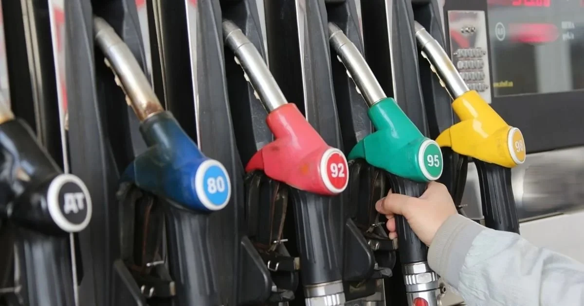 «Известия». Ռուսաստանում բենզին կա միայն բենզալցակայանների 28%-ում