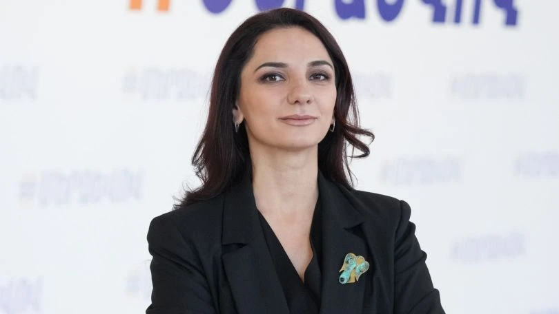 Եվրոպական ինտեգրման հարցերով մշտական հանձնաժողովի նախագահի թեկնածու առաջադրվեց Արեգա Հովսեփյանը