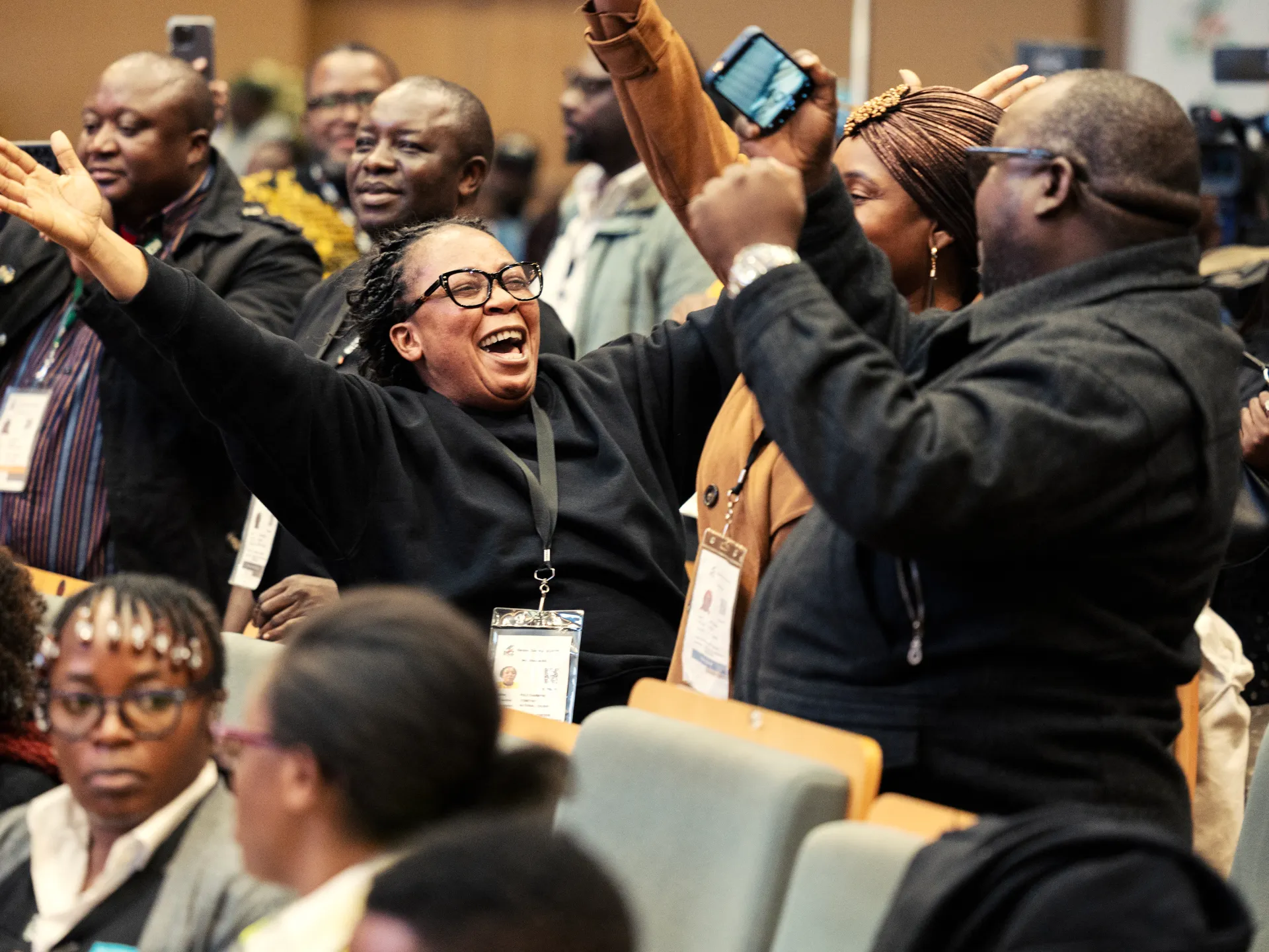 Hichilema re-elected as Zambia president amid opposition concerns over vote