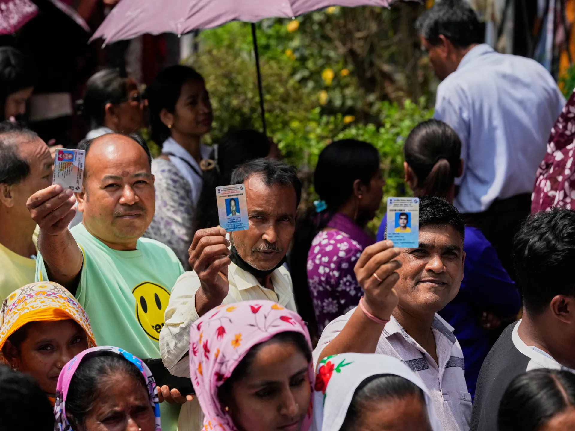 US cites India on voter IDs, but are elections under Modi clean?