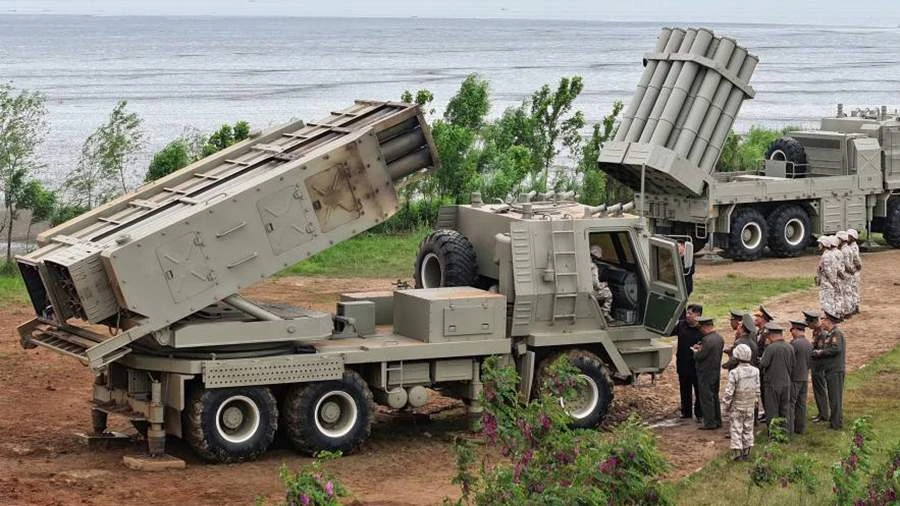 Հյուսիսային Կորեան փորձարկել է արհեստական բանականության տեխնոլոգիայի հիման վրա ստեղծված նոր թևավոր հրթիռ