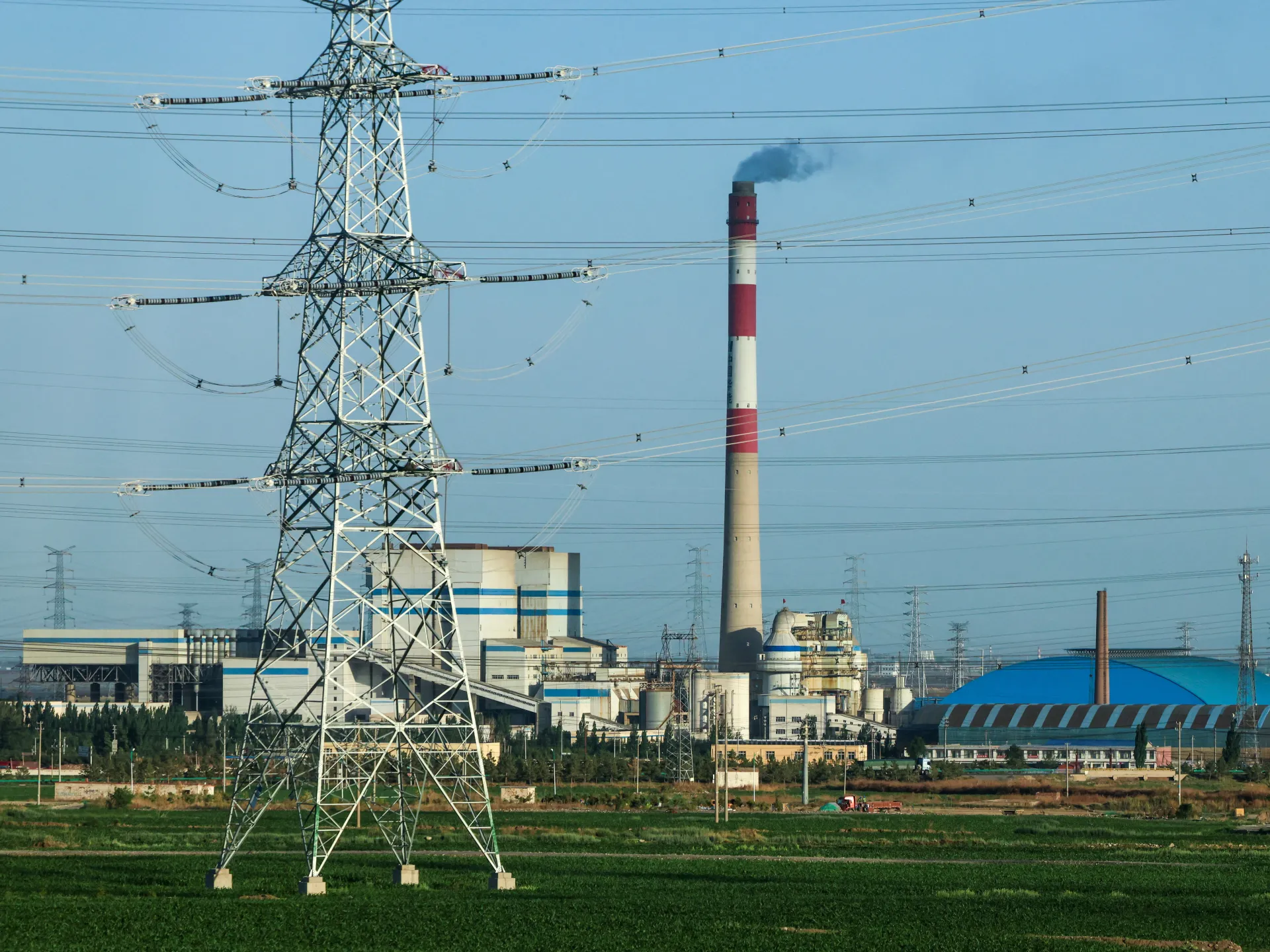 South Africa to Australia: Why coal profits are surging during Iran war