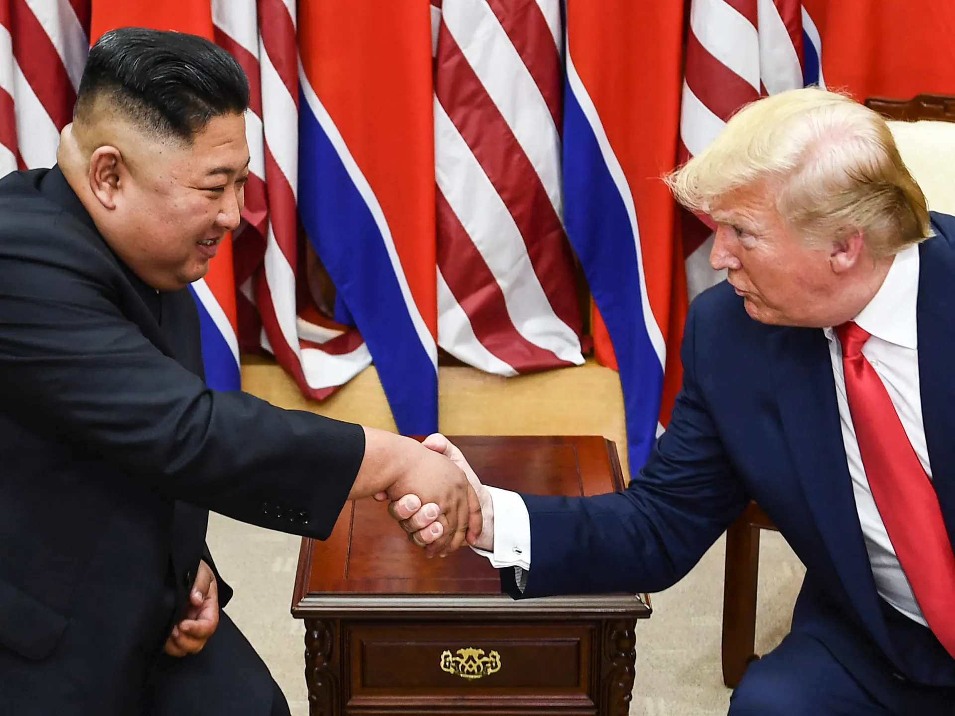 ‘Tit for tat’: Why is Trump cozying up to North Korea’s Kim Jong Un again?