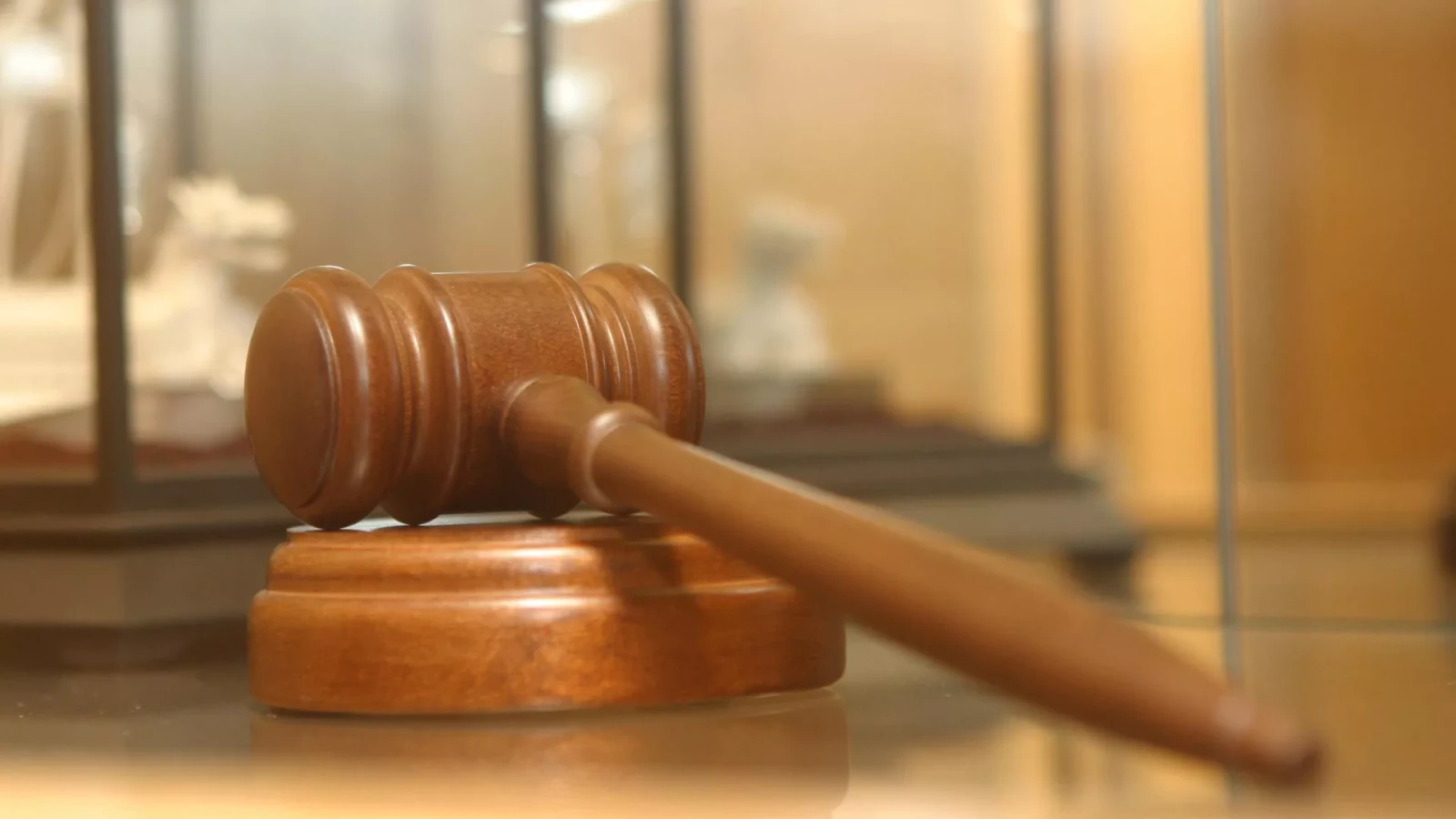 Մոսկվայի դատարանը պարտավորեցրել է նախկին սենատոր Տեր-Ավանեսովին հանձնել զենքը