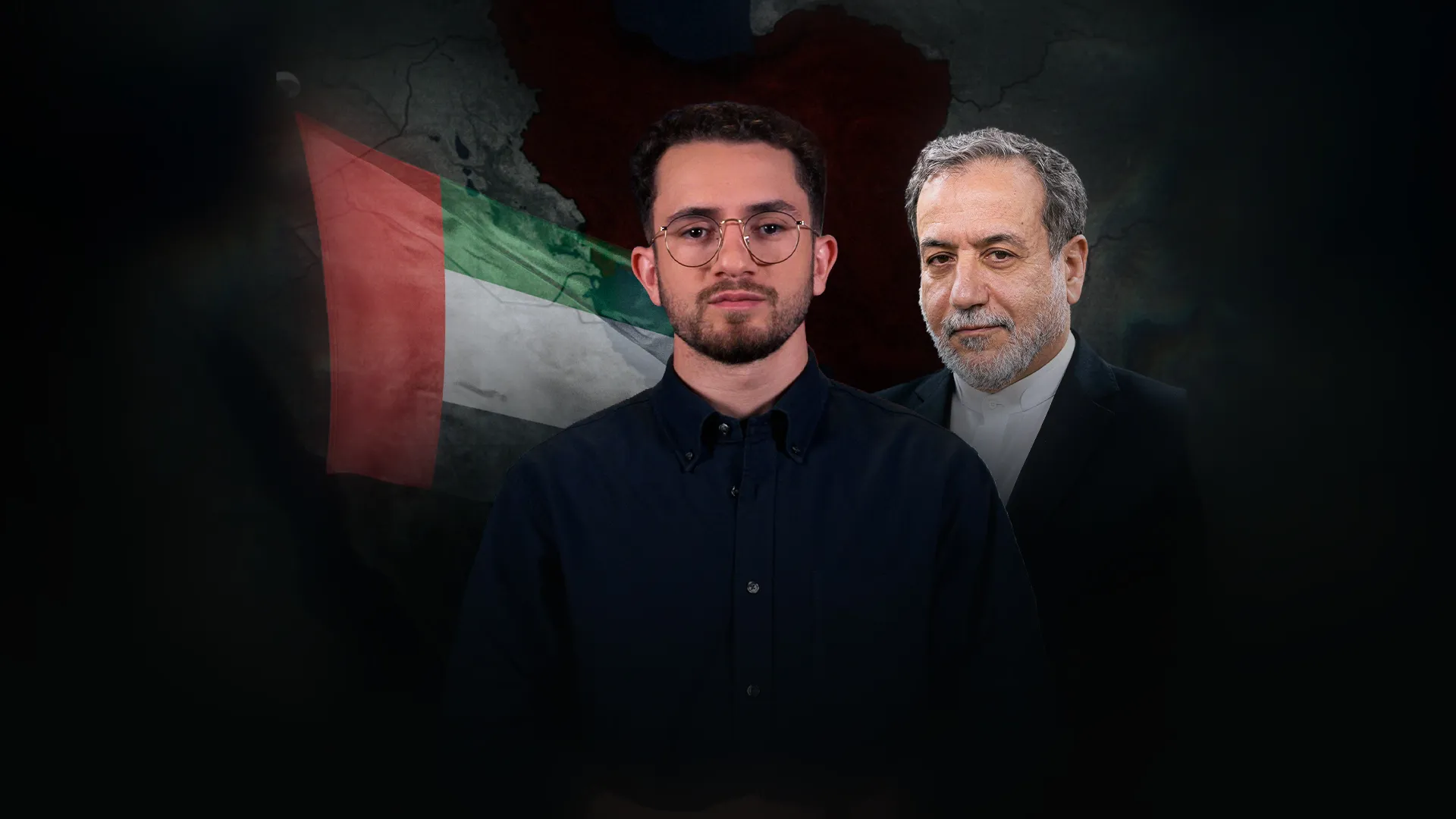 War on Iran: Iran allegedly targets the UAE