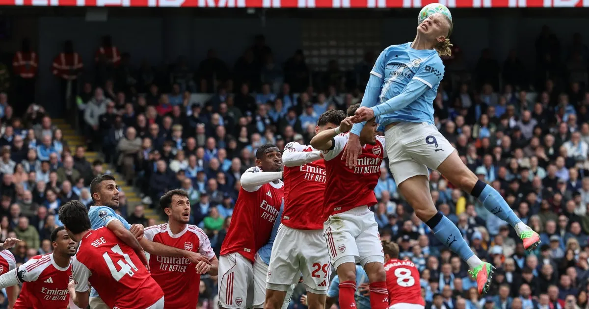 Premier League 2026-27 form guide: Title race, prediction, players to watch