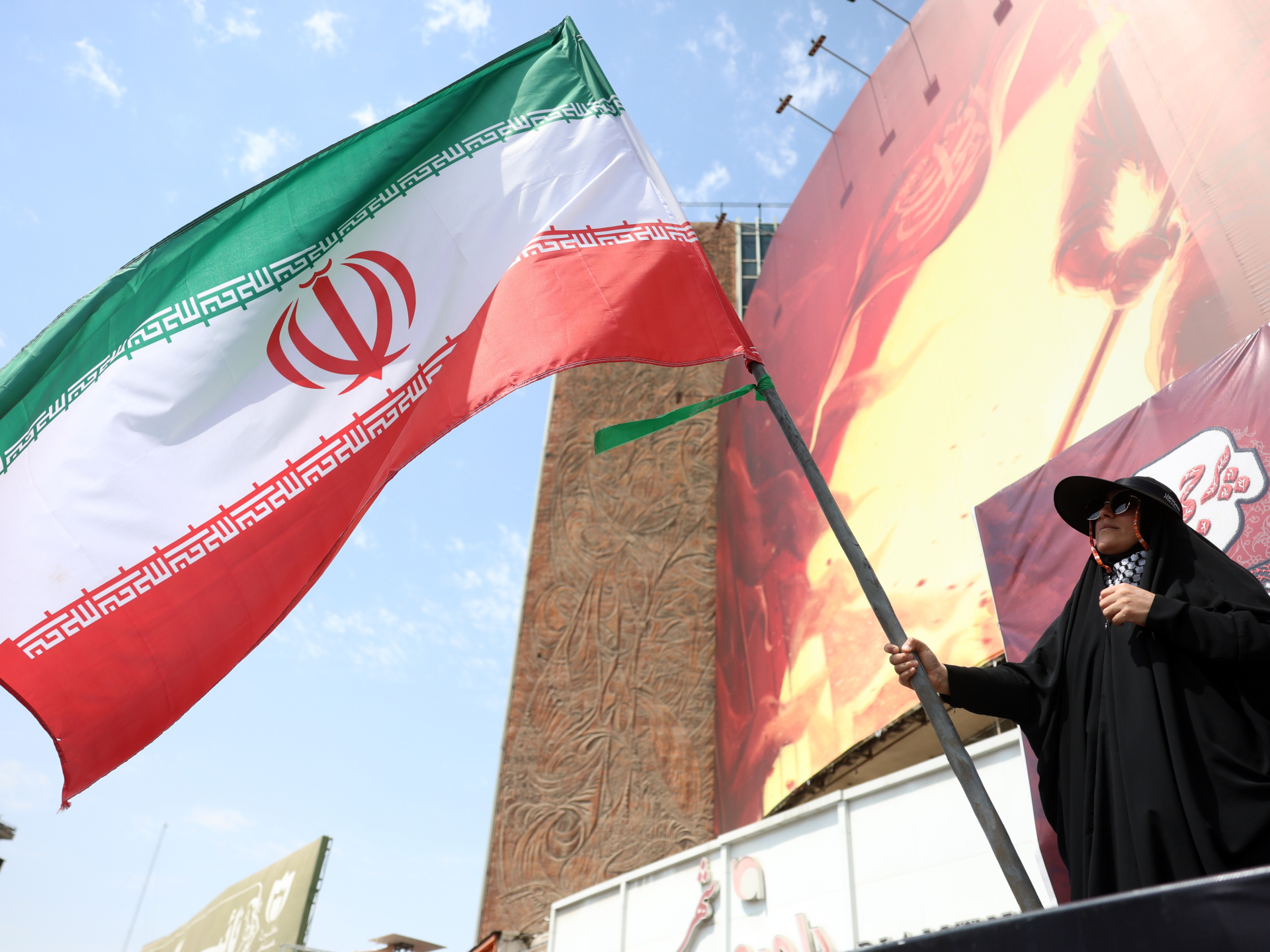 Iran’s hardline parliament raises concerns with ‘foreign infiltration’ plan