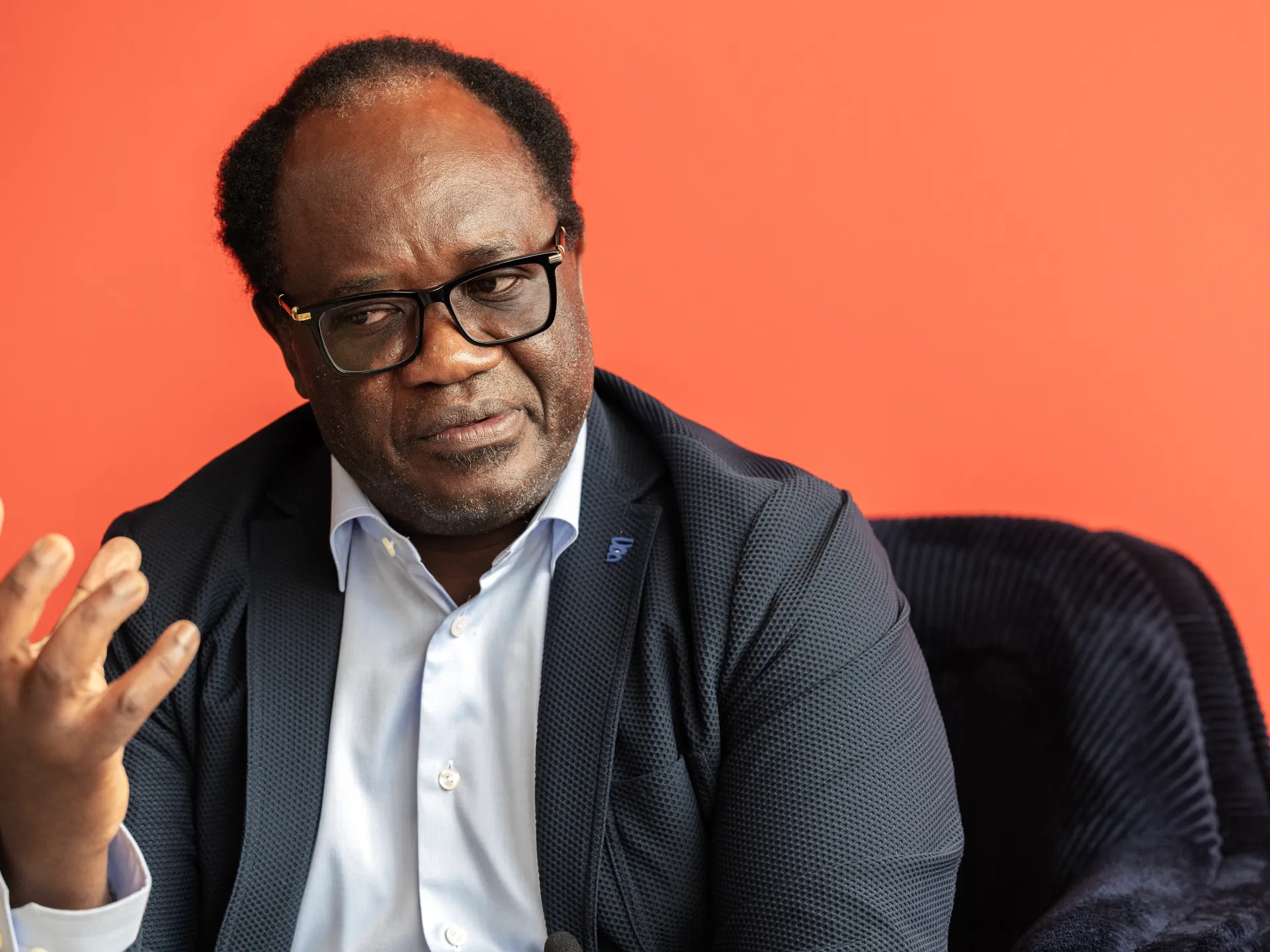 Zambian opposition leader to challenge election result in ⁠court